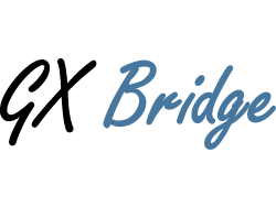 GXB Logo